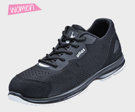 ATLAS women's GX 155 S1P SRC | ESD
