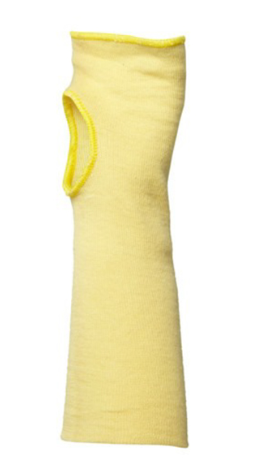 Armschützer HyFlex 70-110 (ex: Kevlar®) 10" SLEEVES 12 Stück/Pack