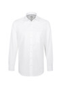 Hakro® HAKRO Hemd Business Comfort weiß