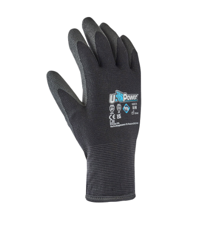 U-POWER OLAF ARBEITSHANDSCHUH Winter