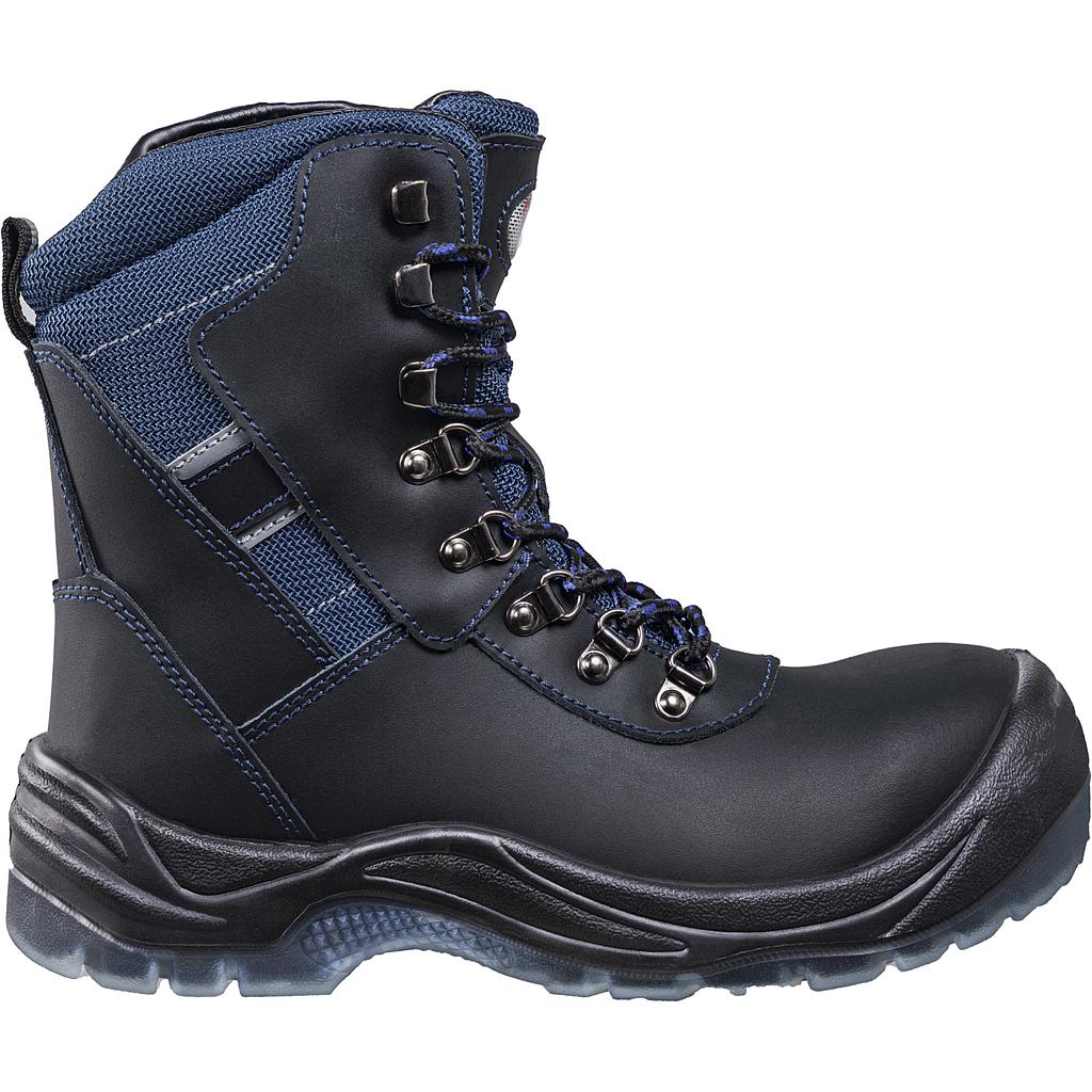 Winterstiefel Oslo S3S SR FO CI