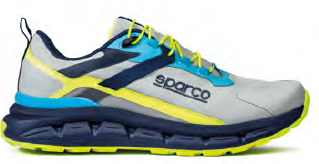 Sparco Turini O2 SR FO HRO Berufsschuh