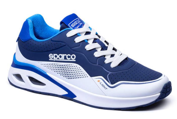 Sparco S-LIGHT O2 SR FO HRO Arbeitssneaker