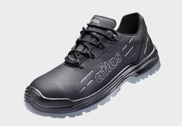 ATLAS® Halbschuh MAX 100 Pro, S3S SR