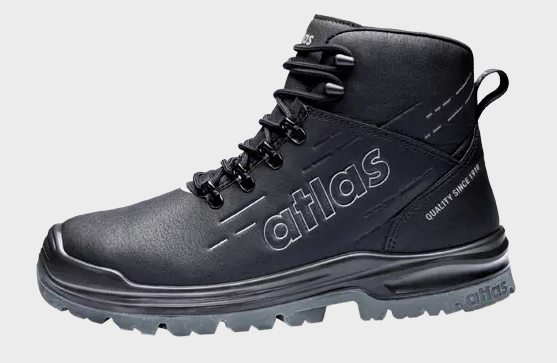 ATLAS® Knöchelschuh S3 MAX 500 PRO Weite 10 