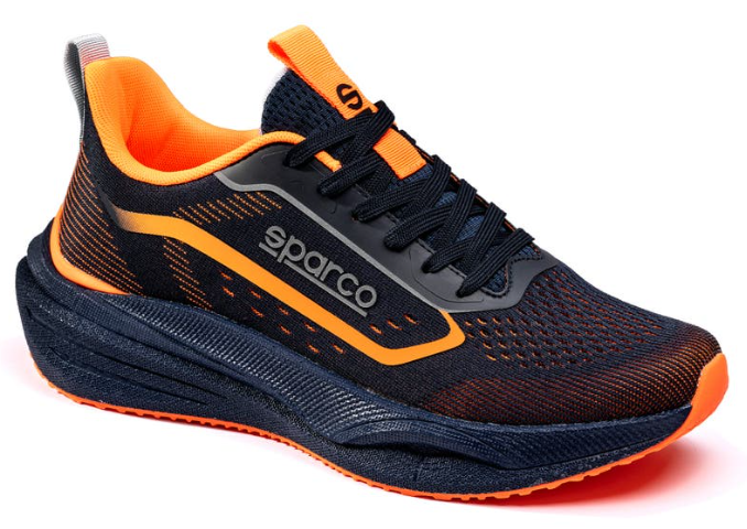 Sparco Berufsschuh S-Cape Yohan O1 SR FO HRO 