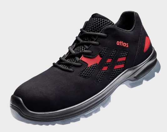 ATLAS Flash 2805 XP | ESD EN ISO 20345 S1P SRC