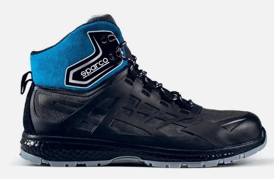 Sparco Arctic hoher Sicherheitsschuh ESD S7S SR FO CI HI SC