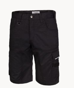 LeiKaTex® | work | Shorts schwarz