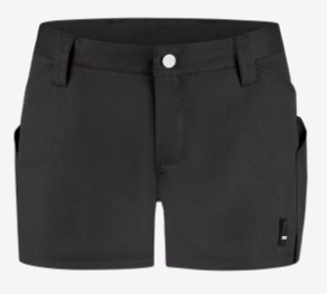 FHB® JESKO Arbeitsshorts Herren, anthrazit
