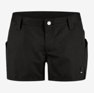 FHB® JESKO Arbeitsshorts Herren, schwarz