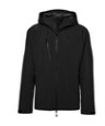 HAKRO High-Activejacke ECO schwarz