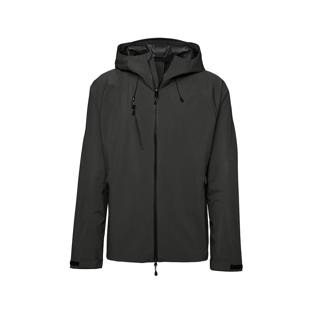 HAKRO High-Activejacke ECO karbongrau