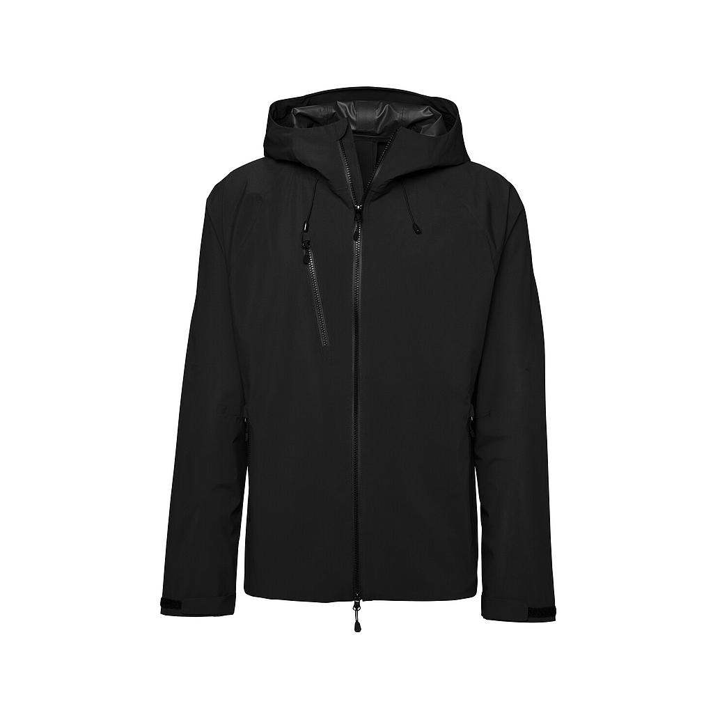 HAKRO High-Activejacke ECO oliv