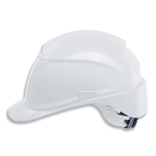 Schutzhelm uvex airwing B-WR weiß