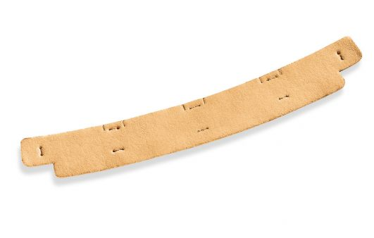 Schweißbänder für pheos, alpine, airwing, 9780