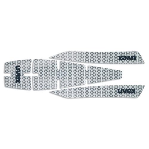 uvex pheos high reflex set M