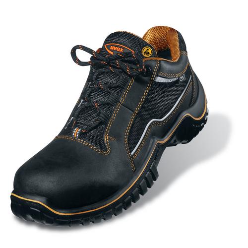 (Auslaufmodell) UVEX Halbschuh motion light EN ISO 20345:2011 S1 SRC ESD