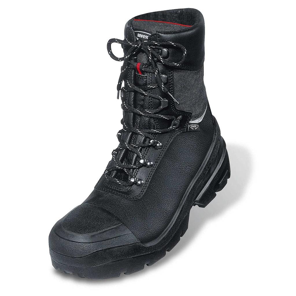 Winter-ST 8402/2 Schnürung quatro pro