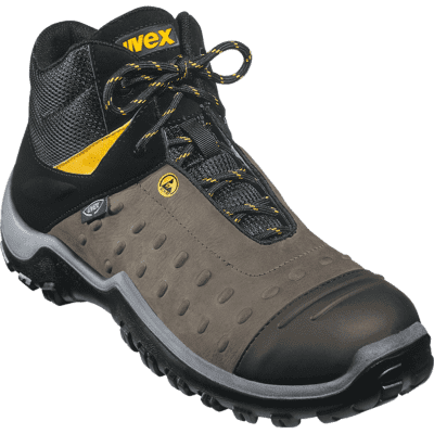(Auslaufmodell) UVEX Stiefel S2 9458/8 atc pro