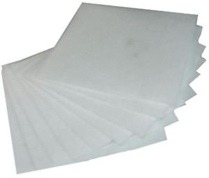 (Auslaufmodell) 462-05-00P 10X10 VORFILTER FÜR DUSTMASTER