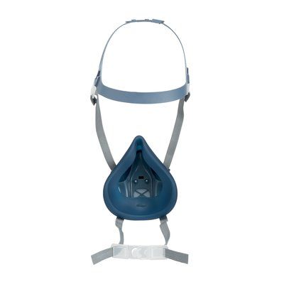 (Abverkauf) 3M™ HALBMASKEN SERIE 7500, MASKENKÖRPER 7503 L