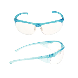 (Auslaufmodell) REFINE3 REFINE 300 SCHUTZBRILLE AS, AF, U