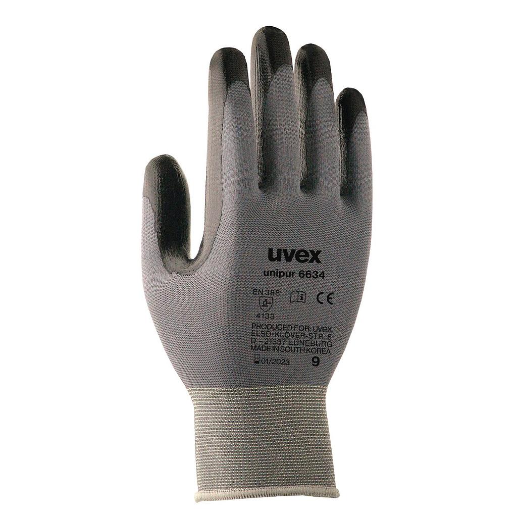 Handschuh Unipur 6634