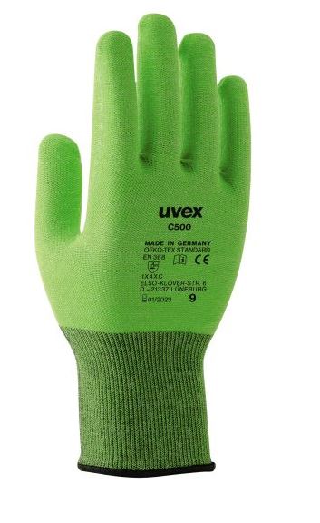 UVEX Schnittschutzhandschuh C500
