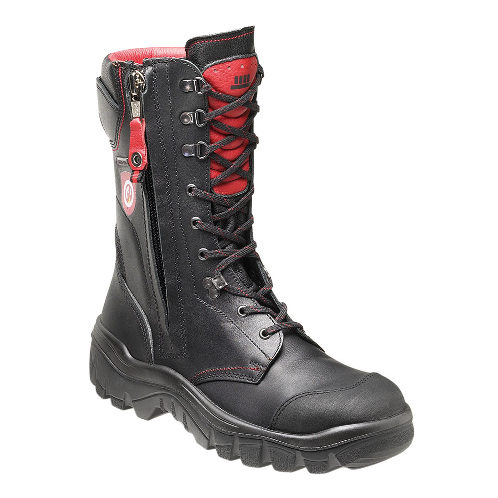 Feuerwehrstiefel S3 FIRE FIGHTER GORE II Weite XB