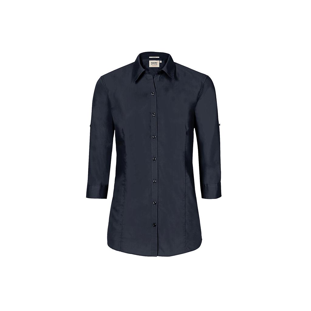 Hakro® Bluse Vario-3/4-Arm Performance tinte