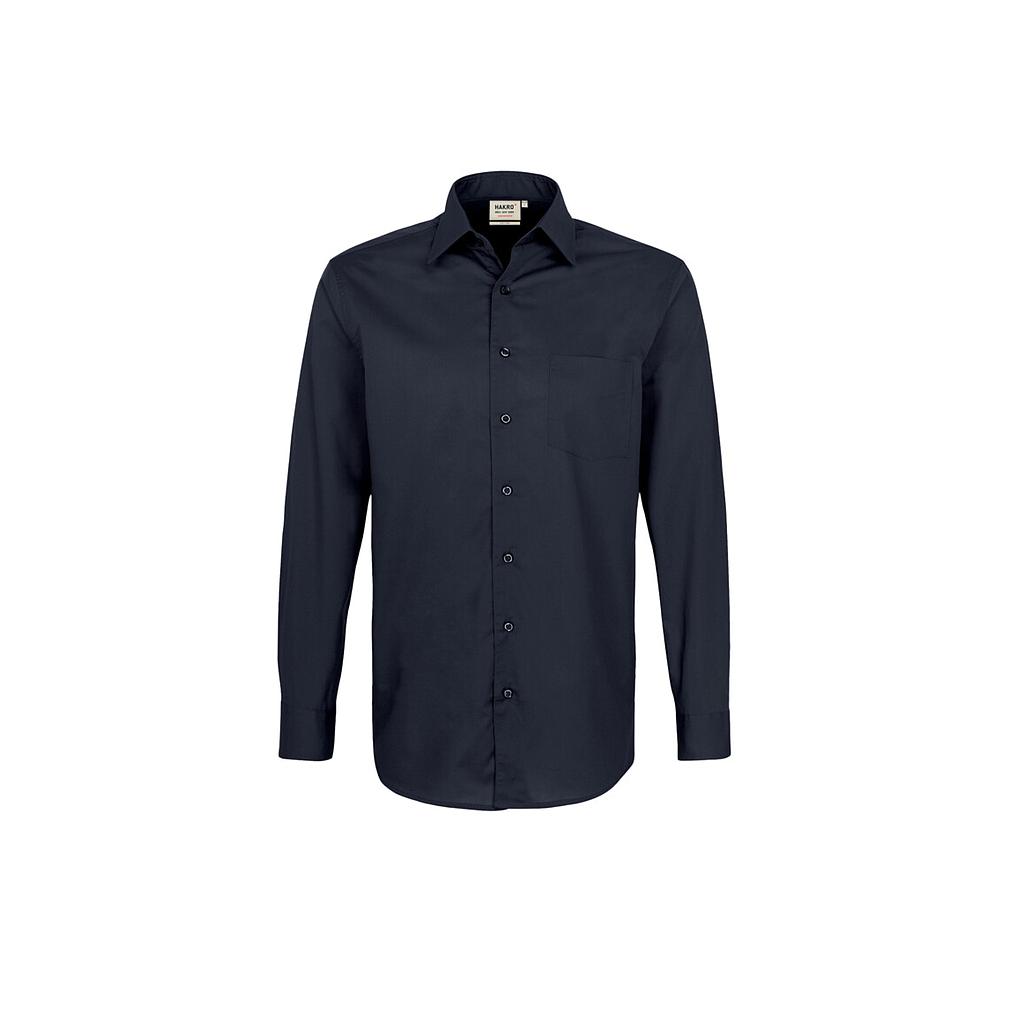Hakro®  Hemd Mikralinar Comfort tinte