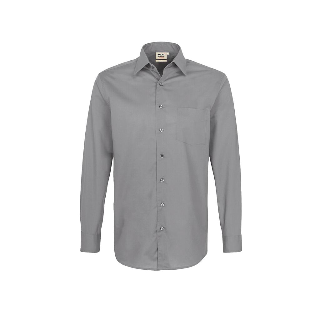 Hakro®  Hemd Mikralinar Comfort titan