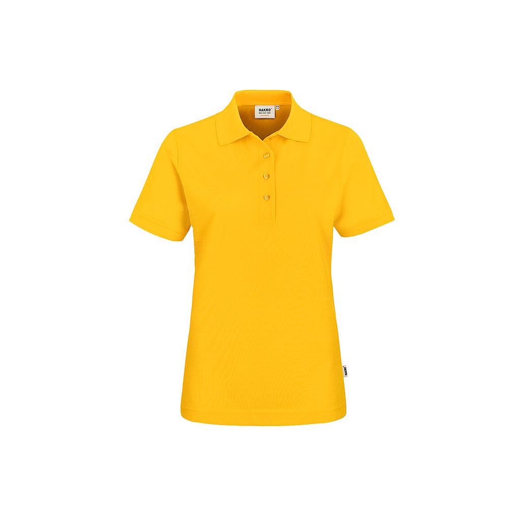 Hakro® Damen-Poloshirt Performance sonne