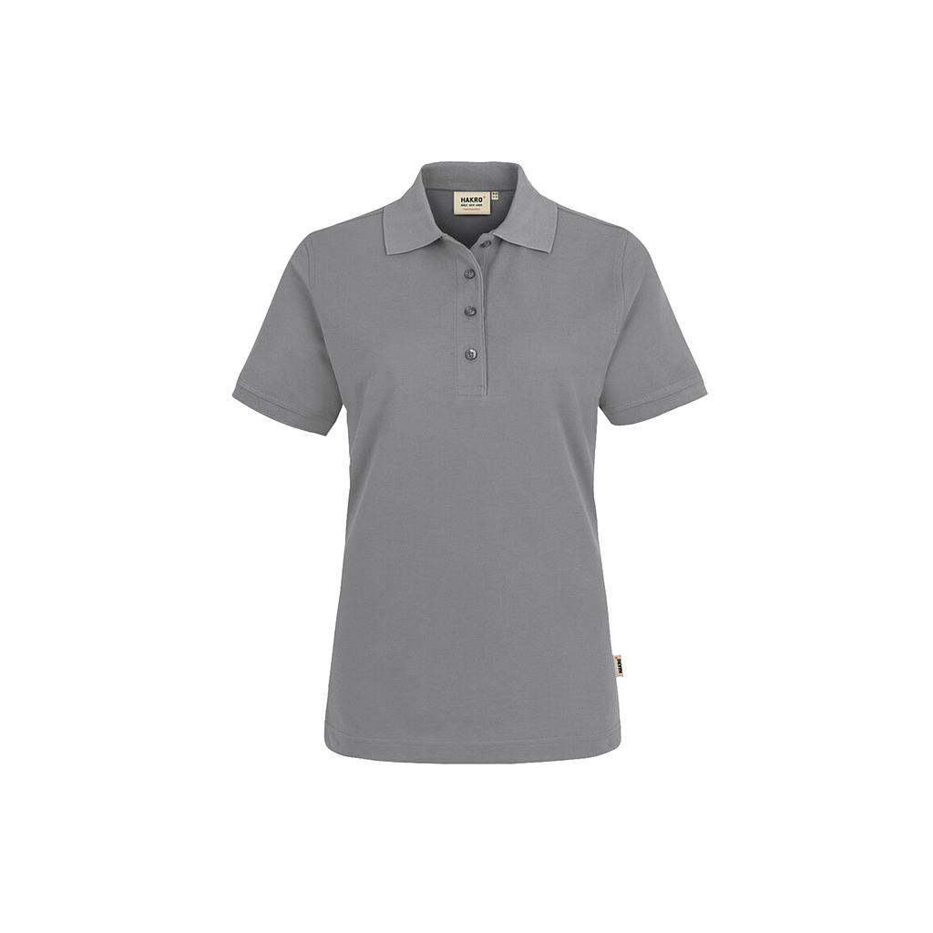 Hakro® Damen-Poloshirt Performance titan
