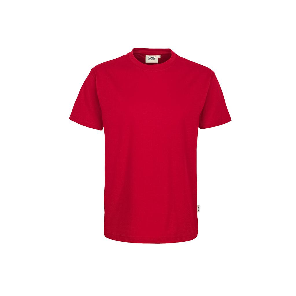 Hakro® T-Shirt Performance rot