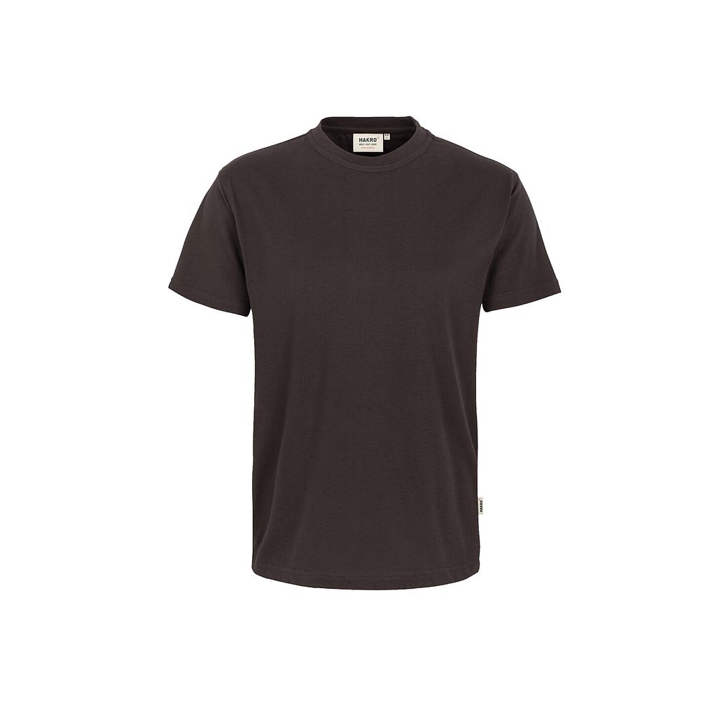 Hakro® T-Shirt Performance schokolade