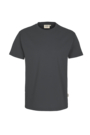 Hakro®  T-SHIRT MIKRALINAR anthrazit