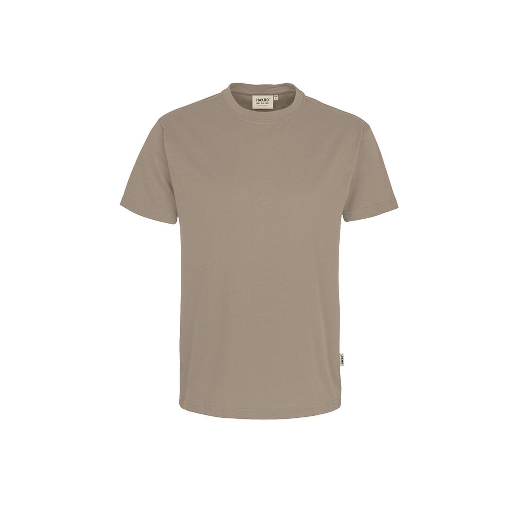 Hakro®  T-SHIRT MIKRALINAR khaki