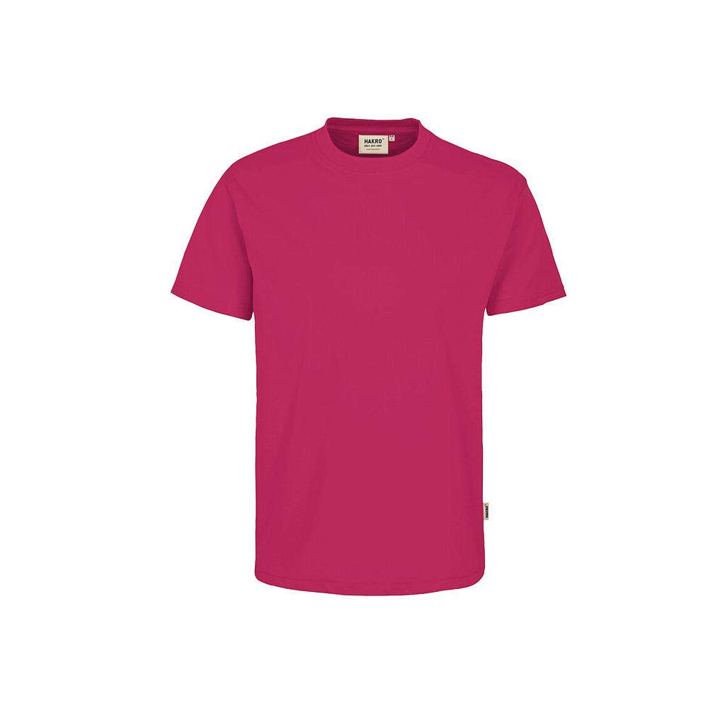 Hakro®  T-Shirt Mikralinar magenta