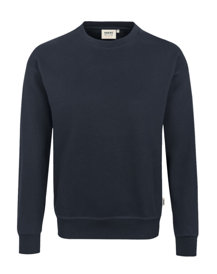 Hakro® Sweatshirt Performance tinte