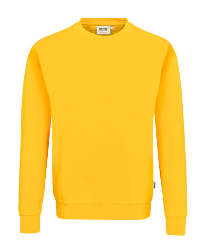 Hakro® Sweatshirt Performance sonne