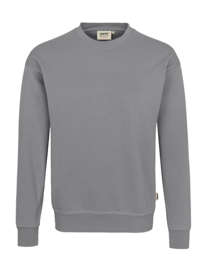 Hakro® Sweatshirt Performance titan
