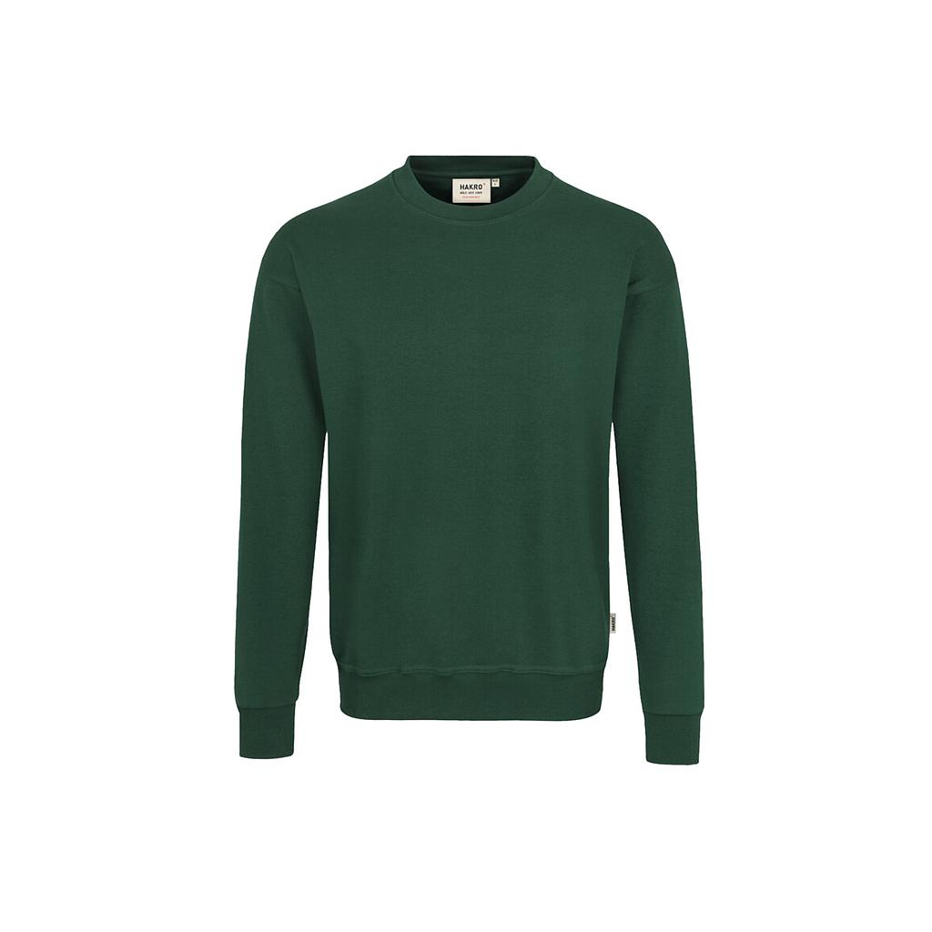Hakro® Sweatshirt Performance tanne