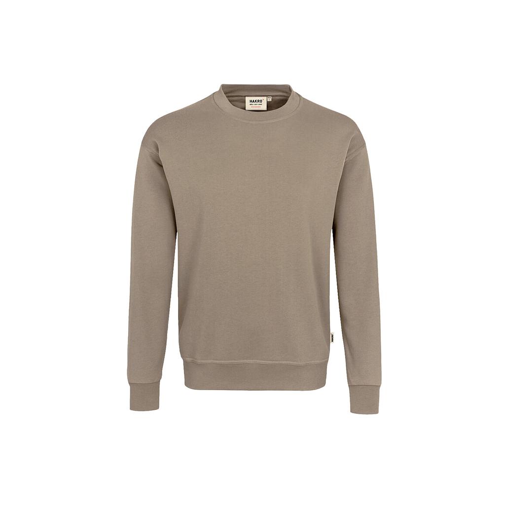 Hakro® Sweatshirt Performance khaki