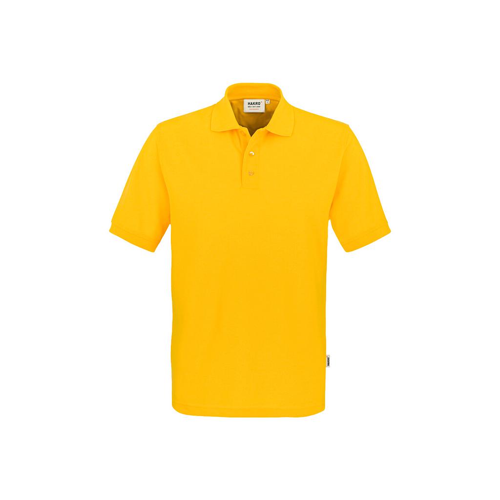 Hakro® Poloshirt MIKRALINAR® sonne