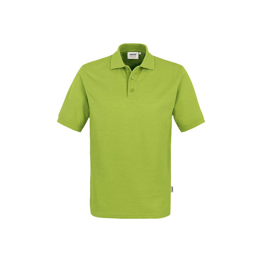 Hakro® Poloshirt MIKRALINAR® kiwi