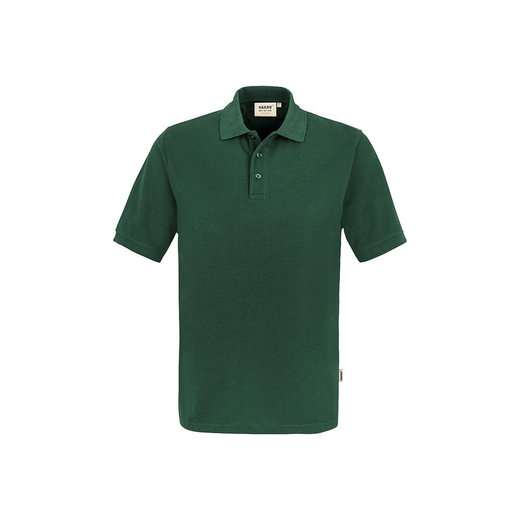 Hakro® Poloshirt MIKRALINAR® tanne