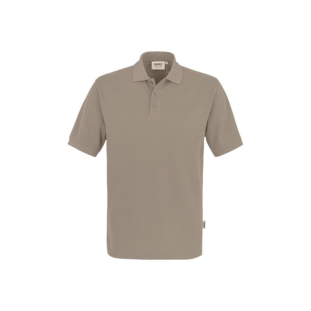 Hakro® Poloshirt MIKRALINAR® khaki