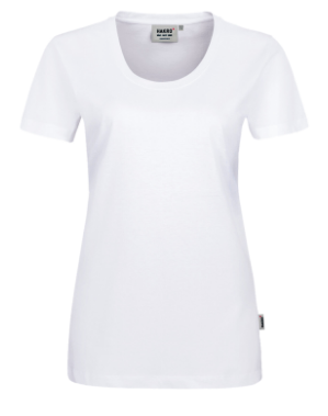 Hakro®  Damen-T-Shirt Classic weiß